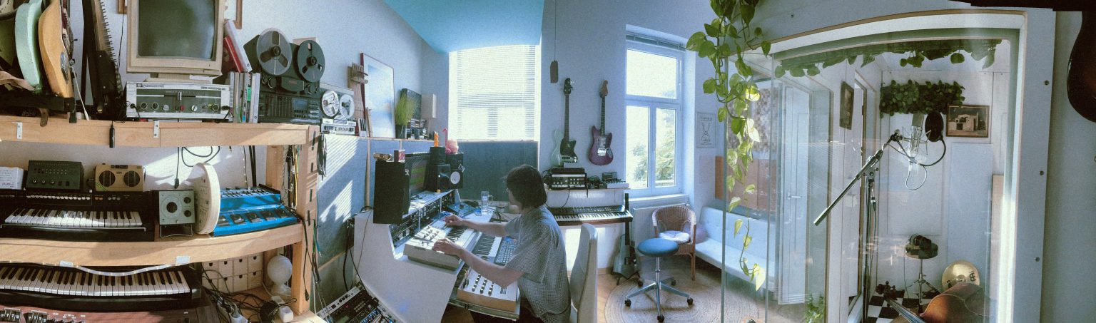 Studio Panorama