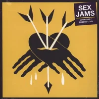 Sex Jams – Junkyard 7“