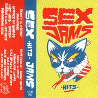 Sex Jams - Hits