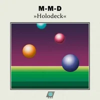 Mile Me Deaf – Holodeck Single