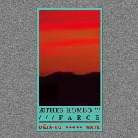 Aether Kombo – Deja-vu feat. FARCE