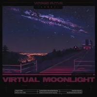Voyage Futur – Virtual Moonlight