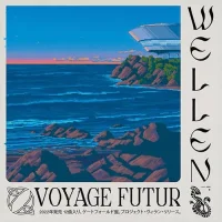 Voyage Futur – Wellen